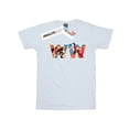 thumbnail image 1 of DC Comics T-Shirt Garçon Wonder Woman 84 Symboles, 1 of 3
