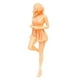 thumbnail image 1 of Figuras de niñas en miniatura 1:64 Hugo colección sin pintar figura en miniatura, 1 of 10