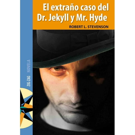 Extraño caso del Dr Jekyll y Mr Hyde - eBook