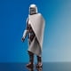 thumbnail image 5 of Diamond Select Toys Star Wars: The Mandalorian: Beskar Armor Jumbo Action Figure, Multicolor, 5 of 5