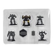 Catalyst Game Labs BattleTech: Third Star League Strike Team