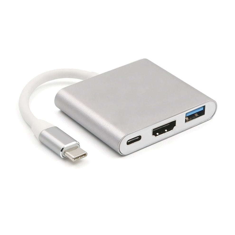 tornado Manifest vision USB Type C To HDMI USB 3.0 Charging Adapter Converter USB-C 3.1 Hub Adapter for MacBook Pro Pixel Huawei Mate10 | Walmart Canada tornado Manifest vision USB Type C To HDMI USB 3.0 Charging Adapter Converter USB-C 3.1 Hub Adapter for MacBook Pro Pixel Huawei Mate10 | Walmart Canada