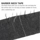 thumbnail image 5 of SWETRACE Desechables Para Cuello En Salón Color Negro Cómodo Y Fácil De Usar, 5 of 6
