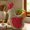 Green-GN-clearacne, variant on MORESEC Kitchen Gadgets Handmade Hen Shaped Oven Mitt Pot Holder Set Quilted Heat Resistant Washable for Kitchen Cooking Baking