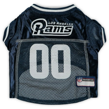 Los Angeles Rams Dog Mesh Jersey