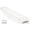 1Pack-White, variant on 48 Inch Boat Dock Bumper 1Pack-Black For Piling Pylon Straight Edge Marine Use