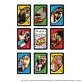 thumbnail image 6 of UNO Friends Card Game for Family, Adult & Party Nights, Collectible Inspired by TV Series, 6 of 7