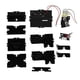 thumbnail image 5 of Caja inútil, mini Juguete divertido regalos únicos caja inútil cosas inútiles kit de piezas de bricolaje caja autícica déjame en paz negros, 5 of 7