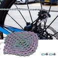 thumbnail image 3 of Cycling Accessory, Bicycle Chain Replacement High Hardness  For Road Bike For Mountain Bike, 3 of 8