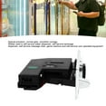 thumbnail image 3 of Multi Coin Acceptor Selector, Convenient Intelligent Coin Acceptor High Accuracy  for Vending Machines for Parking Lots, 3 of 7