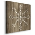 thumbnail image 3 of Barnwood Wonderland I- Gallery Wrapped Canvas, 3 of 9