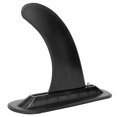 thumbnail image 3 of Aleta de cola desmontable de 9 pulgadas, tabla de Paddle inflable, aleta de tabla de surf, accesorios de goma para barcos NikouMX Deportes, 3 of 8