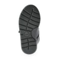 thumbnail image 5 of Wonder Nation Toddler Boys Oxford Dress Sneakers, 5 of 5