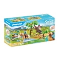 thumbnail image 1 of Desafío en el Río Playmobil Spirit 78 Piezas, 1 of 4