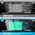 thumbnail image 3 of Protector de pantalla Karltys para Chevy Silverado GMC Sierra 13,4", 3 of 7