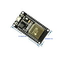 thumbnail image 3 of Seitruly Placa de demostración Dual-CPU WIFI Placas de desarrollo compatibles con Bluetooth Kit de programación de plataforma Electrónica profesional Electrónica miscelánea Unidad CP2102, 3 of 6