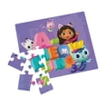 thumbnail image 2 of Rompecabezas Kids Puzzles Lata Gabby 48 Piezas, 2 of 5