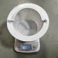 thumbnail image 6 of HomeKingdee Above-ground Pool Thru-wall Skimmer Basket 513330 with Handle Compatible with Pentair HydroSkim Pool Thru-wall Skimmer, 6 of 6
