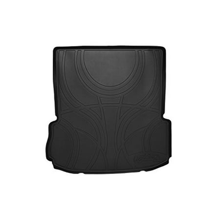 Ford Bronco Cargo Liner - Maxliner D0082 MAXTRAY All Weather Custom Fit Cargo Liner Mat Fits Explorer