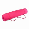 thumbnail image 1 of Zenzation PurEarth Ekko Yoga Mat 6 mm, 1 of 4