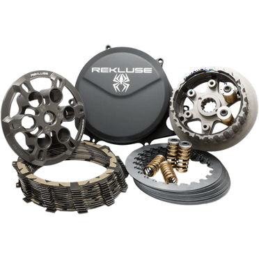 Rekluse - RMS-7101002 - Core Manual TorqDrive Clutch HON