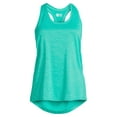 thumbnail image 4 of Athlux Women's Basic Luxe Active Tank, 4 of 5