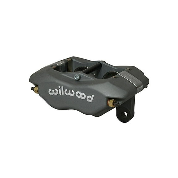Wilwood 4 Piston Dynalite Brake Caliper P/N 120-11575