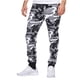 thumbnail image 2 of Pantalones de Chándal de Camuflaje Pantalones de Jogging Pantalones de Ocio Pantalones Deportivos Jogger Streetwear Con Tela de Algodón Odeerbi  ODB-6, 2 of 4