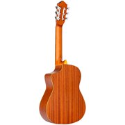 RQC25 Requinto Guitar