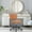 Brown, variant on Gianna Armless Office Desk Chair with Comfy Lumbar Support, Adjustable Height Rolling Swivel Computer Task Chair, Brown