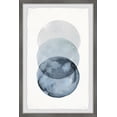 thumbnail image 2 of Parvez Taj Circles Overlap Framed Wall Art, 24" x 36", 2 of 6