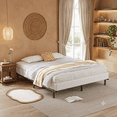 thumbnail image 7 of Apextella 6 in Metal Full Box Spring, Mattress Foundation, Easy Assembly, 7 of 7
