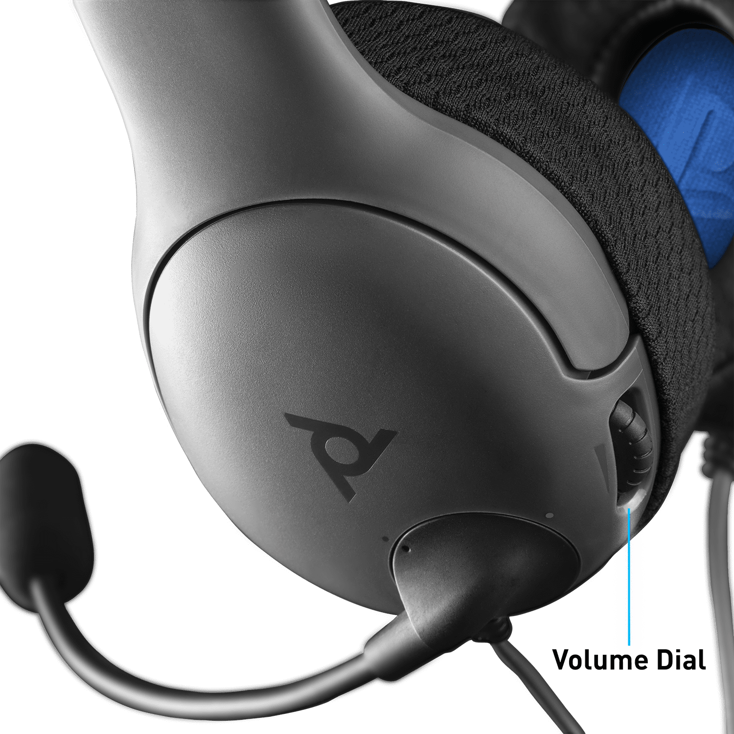 Nyko NP5-4500 Headset for PlayStation®5 - Built for your