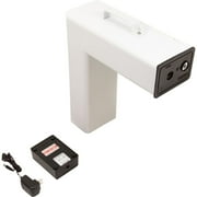 Poolguard PGRM2 Inground New Sensing Technology Battery Powered Pool Alarm
