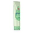 thumbnail image 3 of JOHNSON'S Creamy Oil Moisturizing Baby Body Lotion, Hypoallergenic and Paraben Free, 8 oz (Pack of 6), 3 of 11