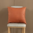thumbnail image 3 of Housse de Coussin Simple : 2 Pcs Housse de Coussin Moderne pour Canapé Lit, 3 of 8