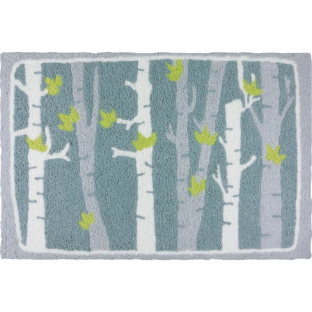 Jellybean - Indoor/Outdoor Rug - Birch Woods