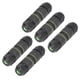 thumbnail image 5 of Juego de 5 conectores de cable M25 de 3 núcleos para cables de 9 a 12 mm, caja de conexiones de luz LED para jardín a prueba de agua IP68, 5 of 8