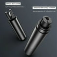 thumbnail image 2 of Beamlab - Glass Hammer, Breaking Glass Breaker, Car Escape Tools for Land and Underwater (Sliver), 2 of 8