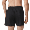 thumbnail image 4 of Nylon+ Active Underwear - Boxer Shorts, 4 of 6