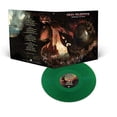 thumbnail image 2 of The Prog Collective - Worlds On Hold (Green Vinyl), 2 of 4
