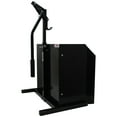 thumbnail image 2 of Extreme Max 5001.6026 Lever Lift Stand with Warm-Up Shield, 2 of 2