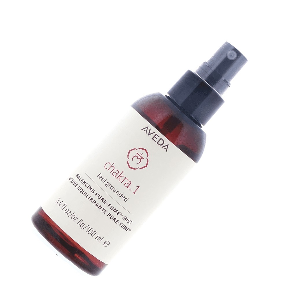 Aveda Chakra 1 Balancing Pure Fume Mist 100ml/3.4oz