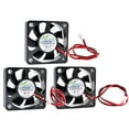 thumbnail image 7 of ACP5015 5cm 50mm fan 50x50x15mm DC5V 12V 24V 2pin Cooling fan for chassis power supply charger inverter, 7 of 7
