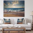 thumbnail image 4 of Design Art - Sea Sunset, 4 of 5
