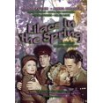 thumbnail image 1 of MUSIC VIDEO DIST LILACS IN THE SPRING (DVD) D10953D, 1 of 1