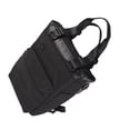 thumbnail image 1 of Mochila para Computadora Portátil de 17.3 Pulgadas, Compartimento Principal Grande, Distribución de Peso Ergonómico, Puerto de Carga USB, Tela Oxford y Mochila de Viajes, 1 of 7