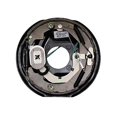 thumbnail image 2 of CURT Lippert Electric Brake Assembly - 12.25" x 3.38", 4-Bolt, 8,000 lbs. (Right) 156444, 2 of 2