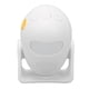 thumbnail image 5 of Timbre de bienvenida ANGGREK detector de movimiento sensible para Home Shop Office Blanco, 5 of 8