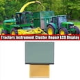 thumbnail image 4 of 3X Réparation de Grappe d'Instruments Écran LCD, 3 x Écran LCD, Noir, 4 of 5